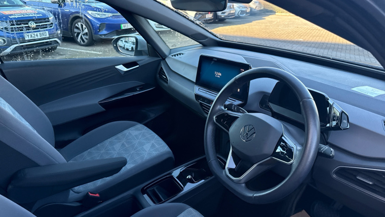 Volkswagen ID.3 150kW Life Pro Performance 58kWh 5dr Auto Electric Hatchback